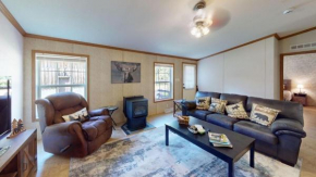 Whispering Pines home